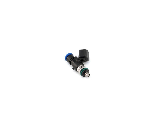 Injector Dynamics - ID1300-XDS, USCAR Connector, 34mm length, 14 mm top, 14mm lower o-ring