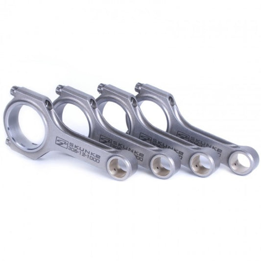 Alpha Series Connecting Rods - 2006-2014 Subaru WRX EJ25