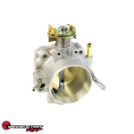 SpeedFactory Racing 70mm Throttle Body w/ Thermal Gasket