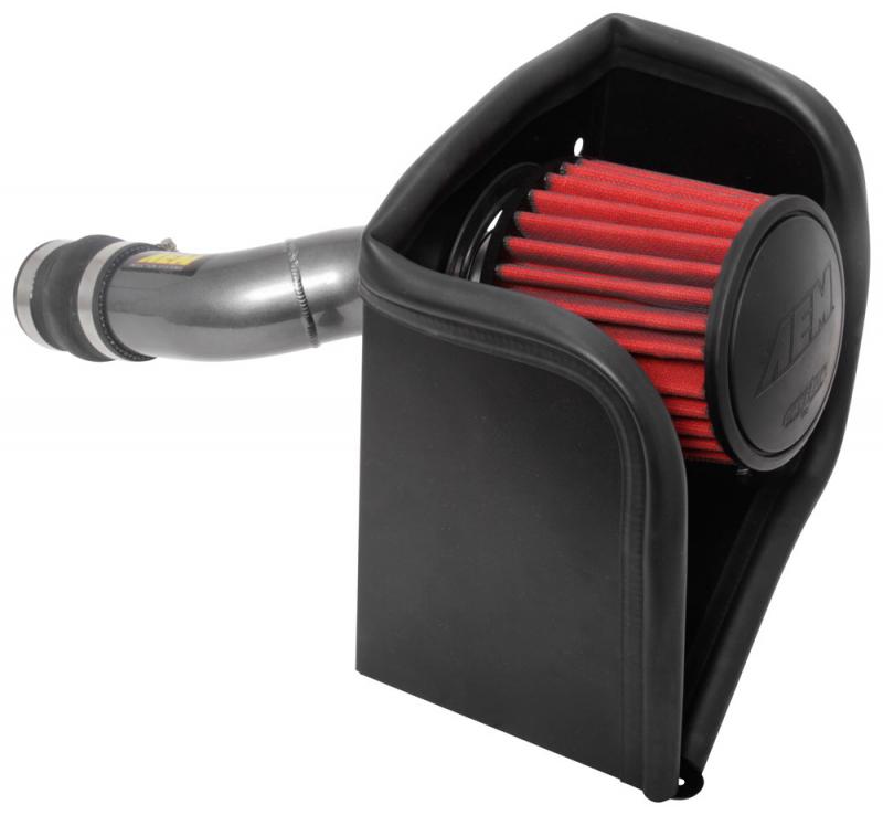 AEM Cold Air Intake System Honda Civic Si 1.5L 16-20