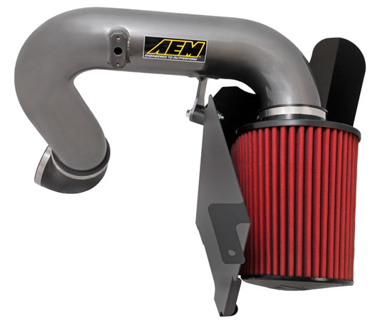 AEM Induction AEM Brute Force HD Intake System Dodge 2003-2006 5.9L 6-Cyl