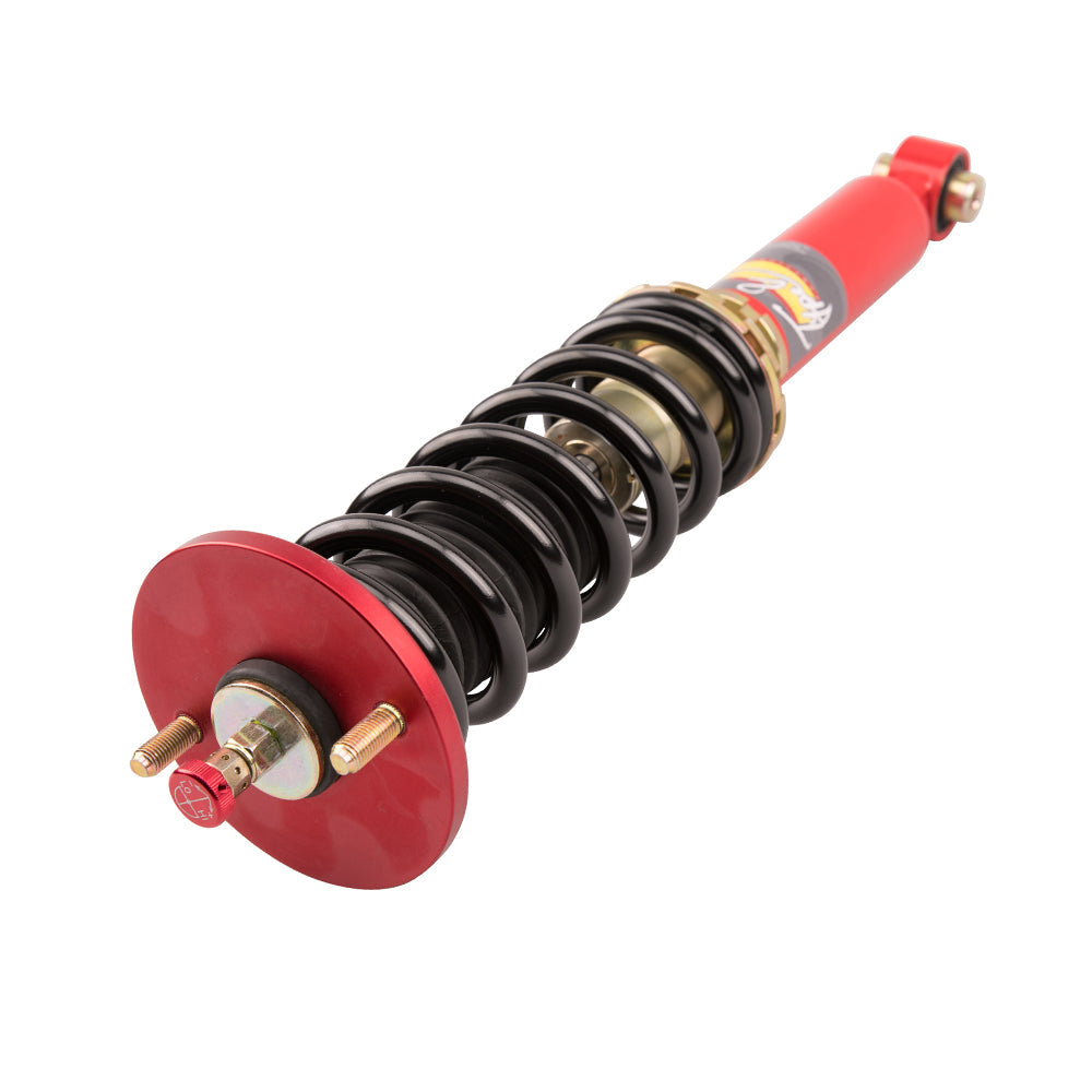 F2 Function & Form Acura CL 00-02 Type 2 Coilover Kit F2-CGT2