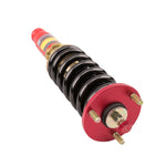 F2 Function & Form Acura CL 97-99 Type 2 Coilovers Kit F2-CDT2