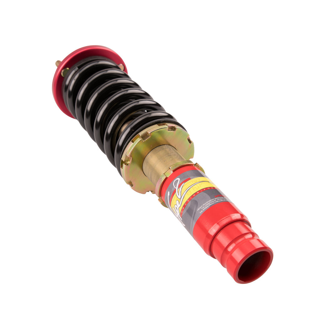 F2 Function & Form Acura CL 97-99 Type 2 Coilovers Kit F2-CDT2