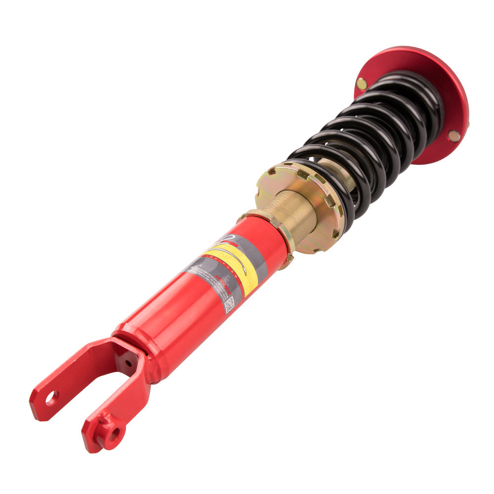 F2 Function & Form Acura CL 97-99 Type 2 Coilovers Kit F2-CDT2