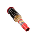 F2 Function & Form Acura Integra DA 90-93 Type 2 Coilovers Kit F2-DAT2