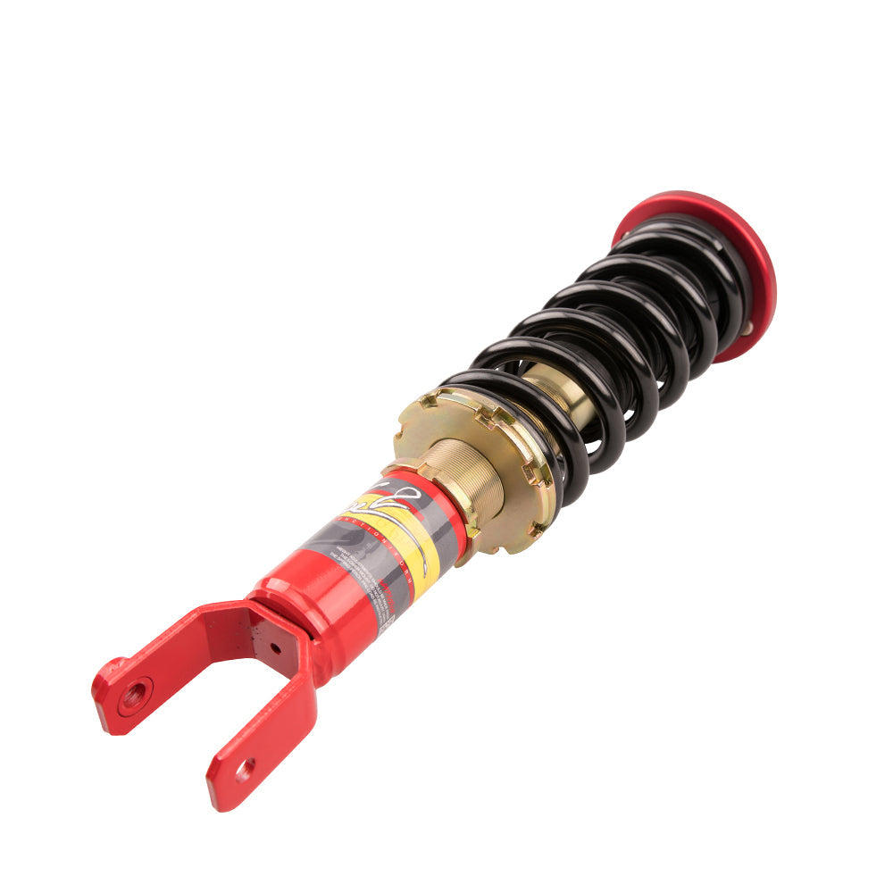 F2 Function & Form Acura Integra DA 90-93 Type 2 Coilovers Kit F2-DAT2