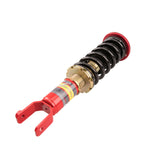 F2 Function & Form Acura Integra DA 90-93 Type 2 Coilovers Kit F2-DAT2