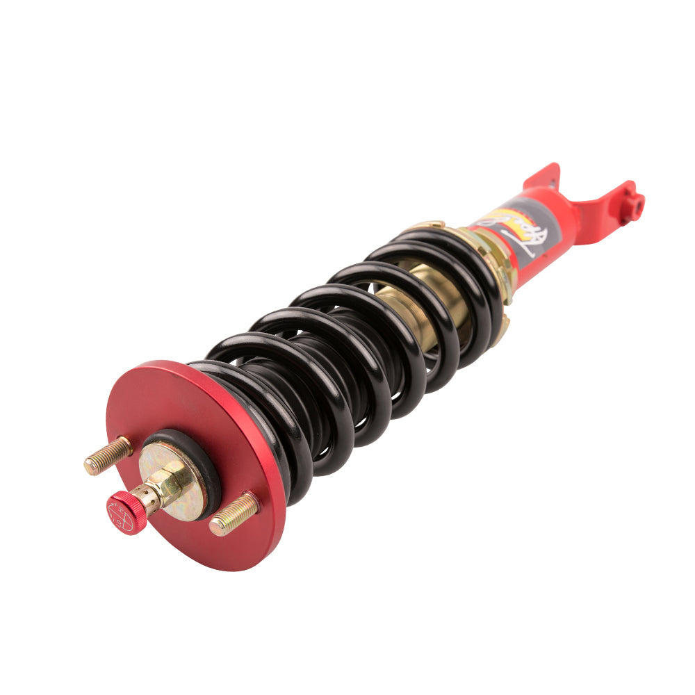 F2 Function & Form Acura Integra DC2 94-01 Type 2 Coilovers Kit F2-EGDC2T2