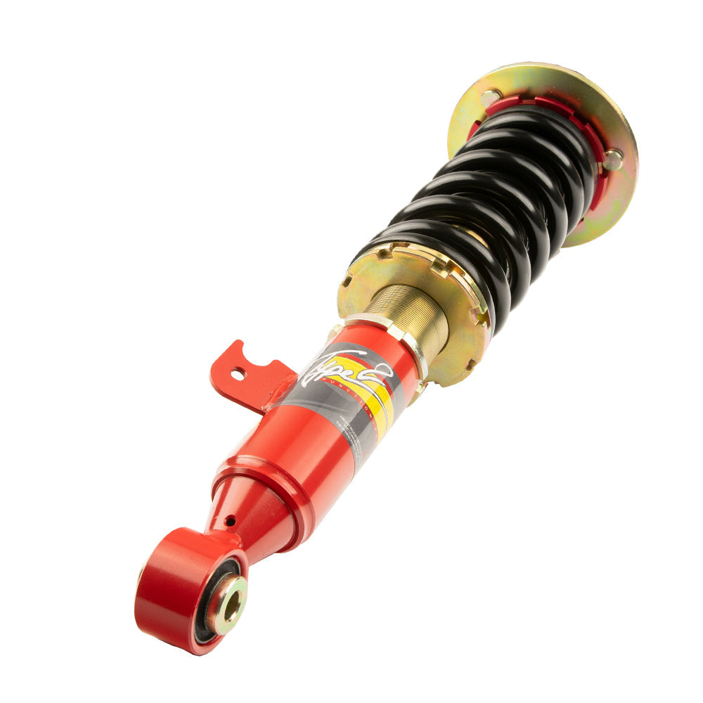 F2 Function & Form Acura NSX 90-05 Type 2 Coilovers Kit F2-NAT2