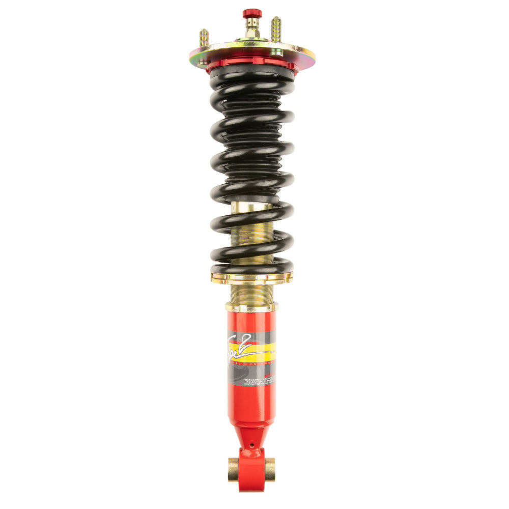 F2 Function & Form Acura NSX 90-05 Type 2 Coilovers Kit F2-NAT2