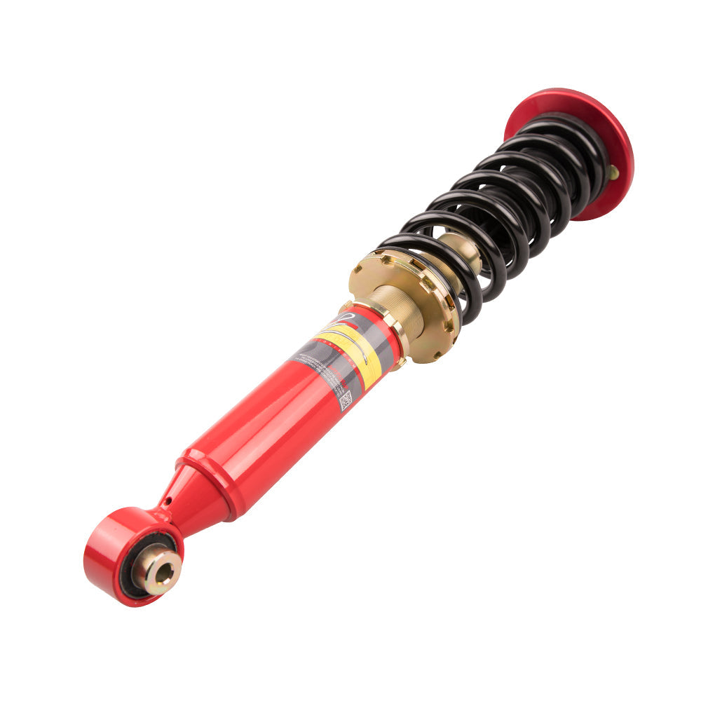 F2 Function & Form Acura TL 01-03 Type 2 Coilovers Kit F2-CGT2