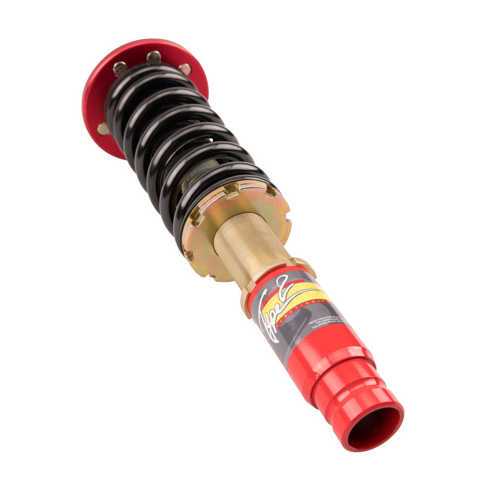 F2 Function & Form Acura TL 04-08 Type 2 Coilovers Kit F2-TLT2