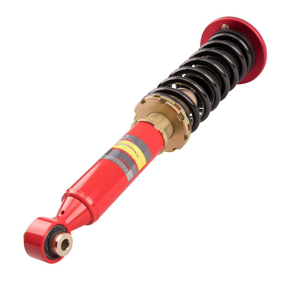 F2 Function & Form Acura TL 04-08 Type 2 Coilovers Kit F2-TLT2