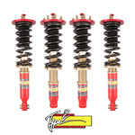 F2 Function & Form Acura TL 04-08 Type 2 Coilovers Kit F2-TLT2