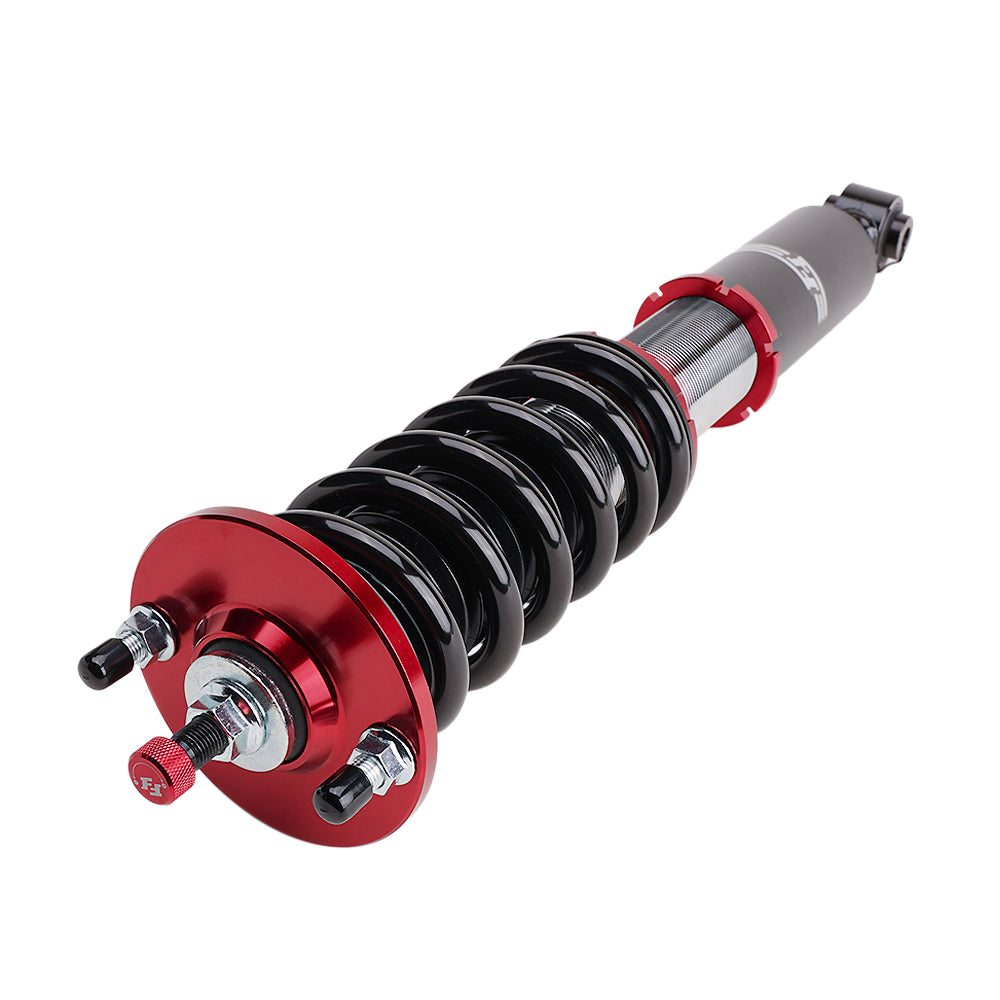 Function and Form HONDA Acura TL UA6/UA7 (04-08) Type 3 Coilovers Kit