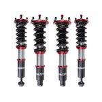 Function and Form HONDA Acura TL UA6/UA7 (04-08) Type 3 Coilovers Kit