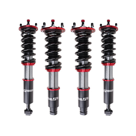 Function and Form HONDA Acura TL UA6/UA7 (04-08) Type 3 Coilovers Kit