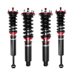 Function and Form HONDA Acura TSX CL9 (04-08) Type 3 Coilovers Kit