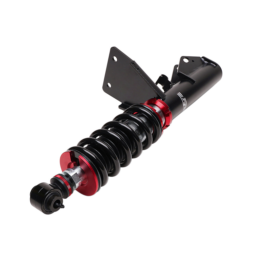 Function and Form ALFA ROMEO 4C Spider (14+) Type 3 Coilovers Kit