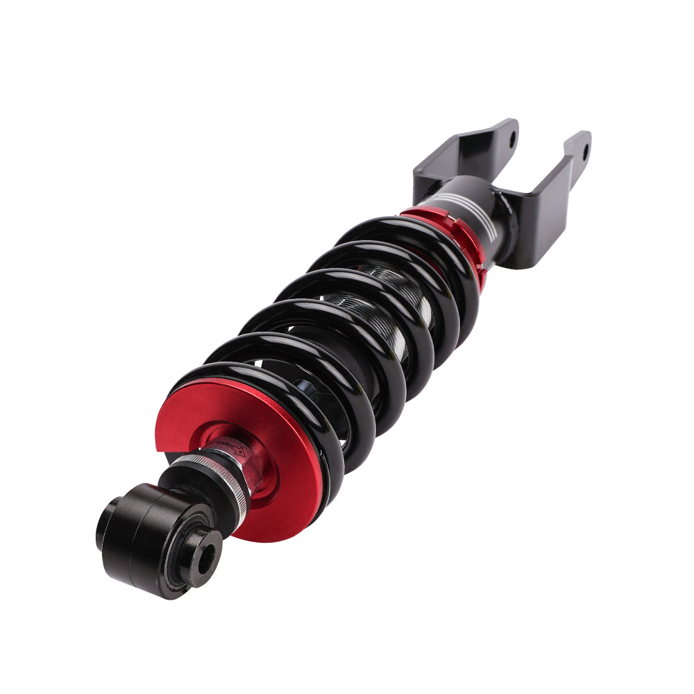 Function and Form AUDI R8 Type 4S (15+) Type 3 Coilovers Kit