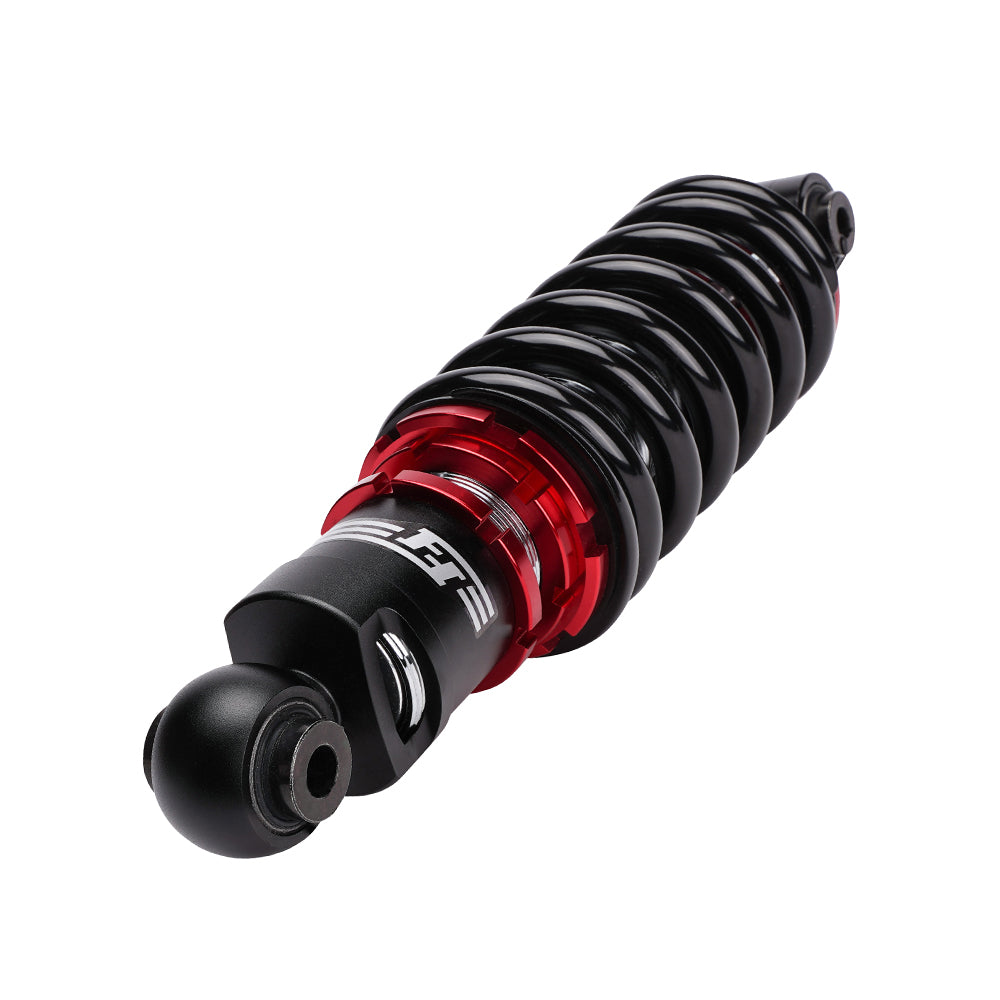 Function and Form AUDI R8 Type 4S (15+) Type 3 Coilovers Kit