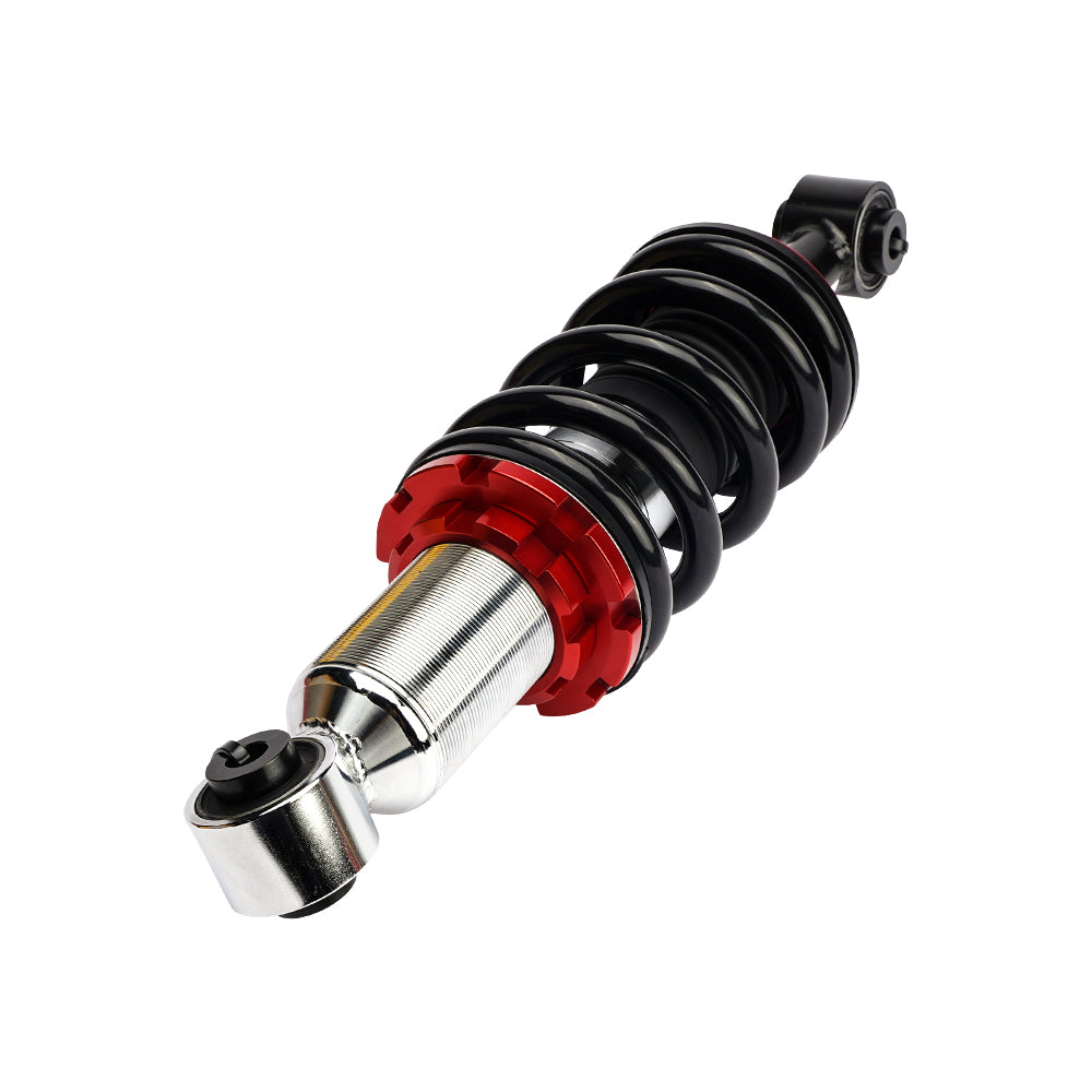 Function and Form AUDI R8 V10 (08-15) Type 4 Coilovers Kit