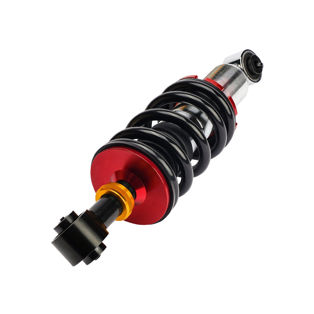 Function and Form AUDI R8 V10 (08-15) Type 4 Coilovers Kit