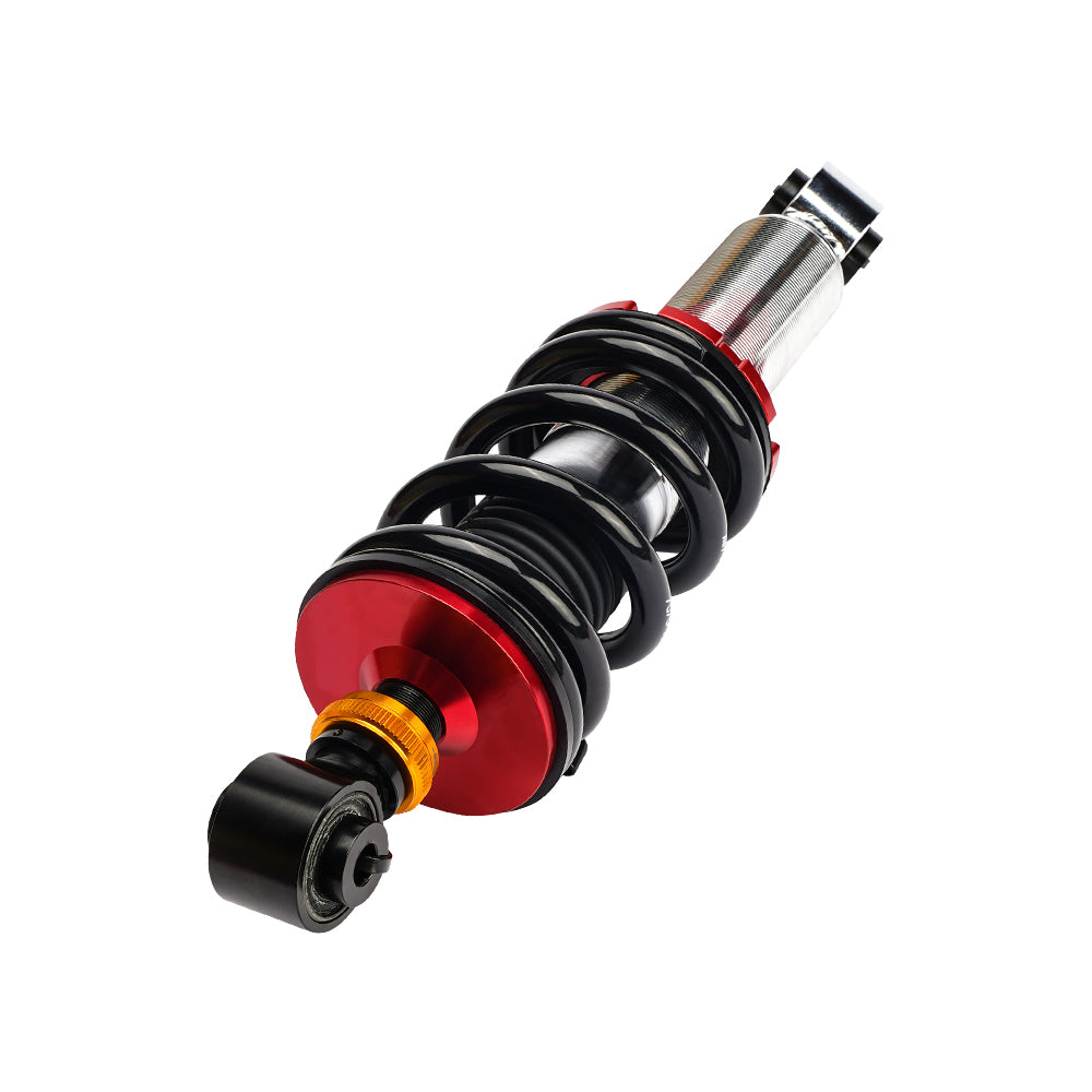 Function and Form AUDI R8 V10 (08-15) Type 4 Coilovers Kit