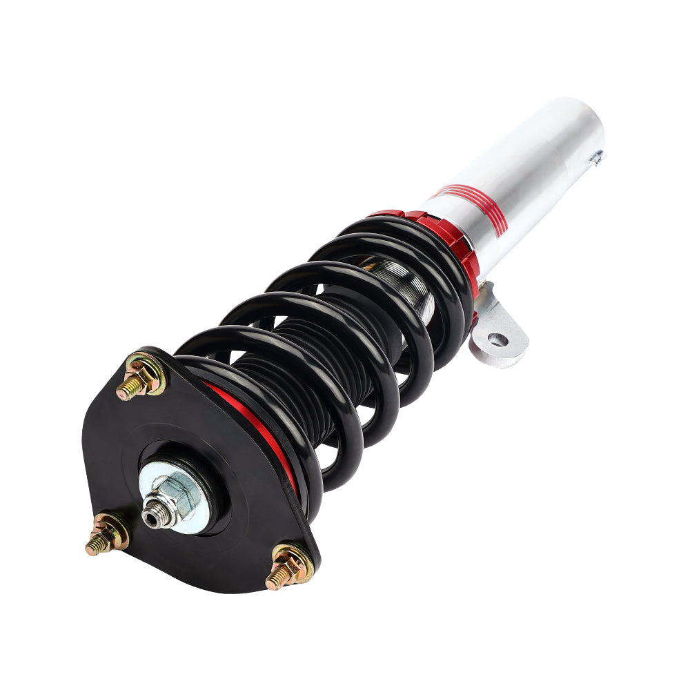 Function and Form AUDI TT 8J (06-14) Type 4 Coilovers Kit