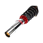 Function and Form AUDI TT 8J (06-14) Type 4 Coilovers Kit