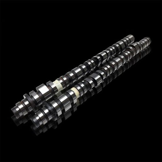 Brian Crower CamShafts Stage 4 N/A 8620 Steel Billet 1-LOBE Honda | Acura K20A2/K20A/K24A2/K20Z3