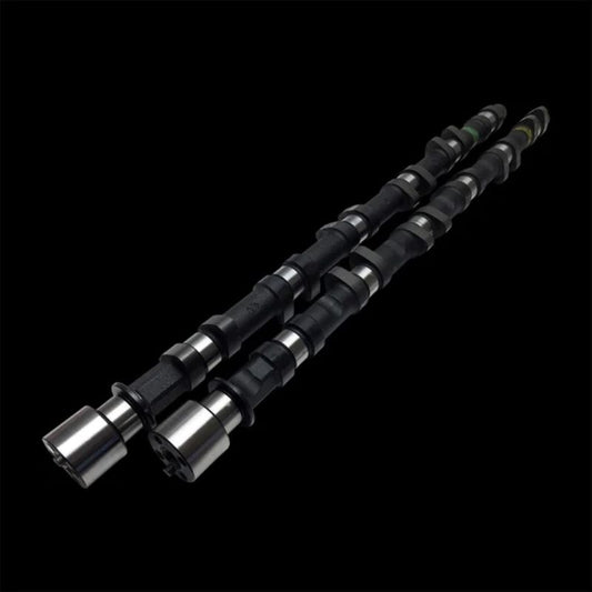 Brian Crower CamShafts Custom Ground from Cast Billet Nissan TB48