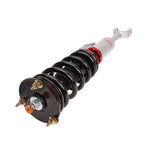 Function and Form BMW 5 Series G30/G31 RWD (17+) Type 4 Coilovers Kit