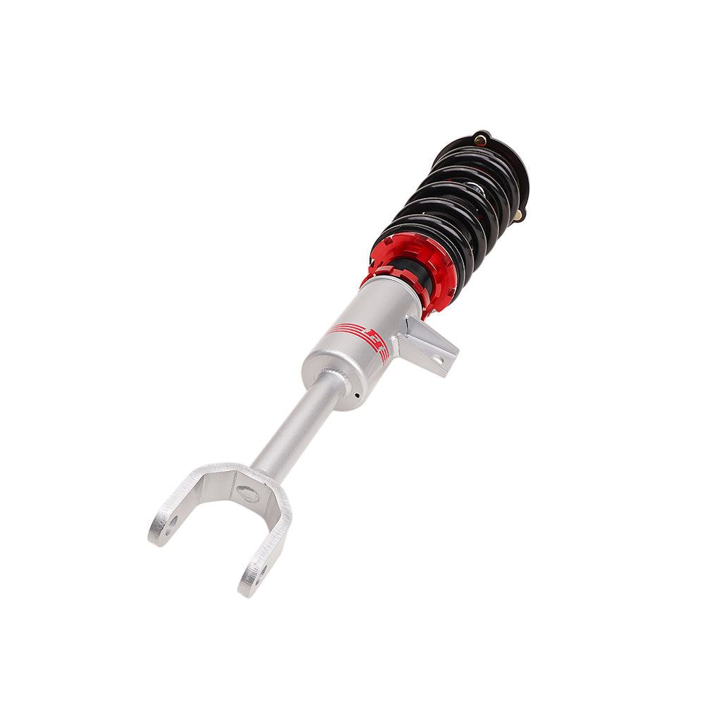 Function and Form BMW 5 Series G30/G31 RWD (17+) Type 4 Coilovers Kit