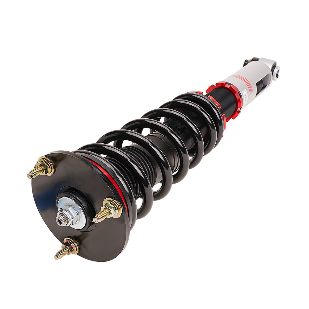 Function and Form BMW 5 Series G30/G31 RWD (17+) Type 4 Coilovers Kit