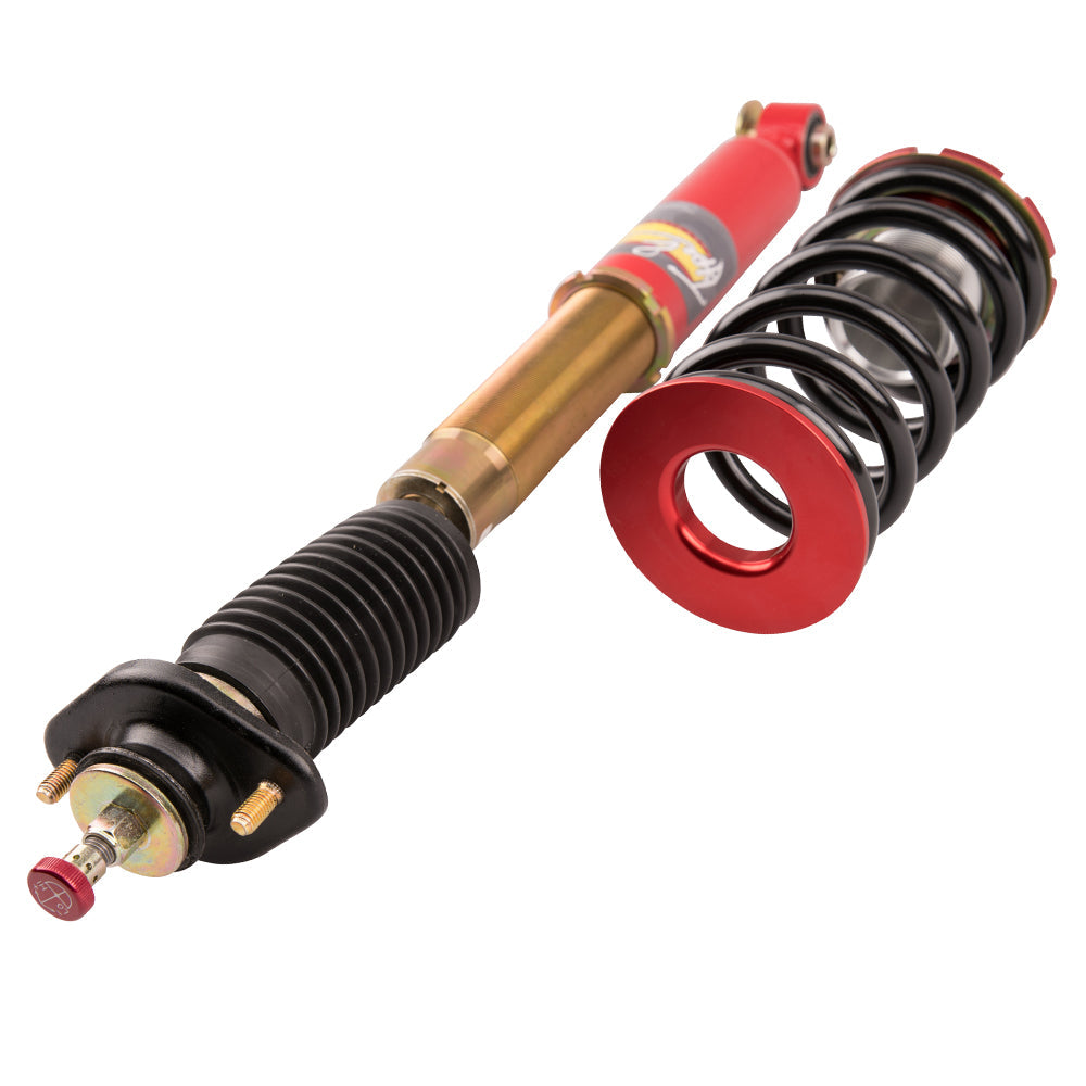 F2 Function & Form BMW 3 Series E46 99-06 Type 2 Coilovers Kit F2-E46T2