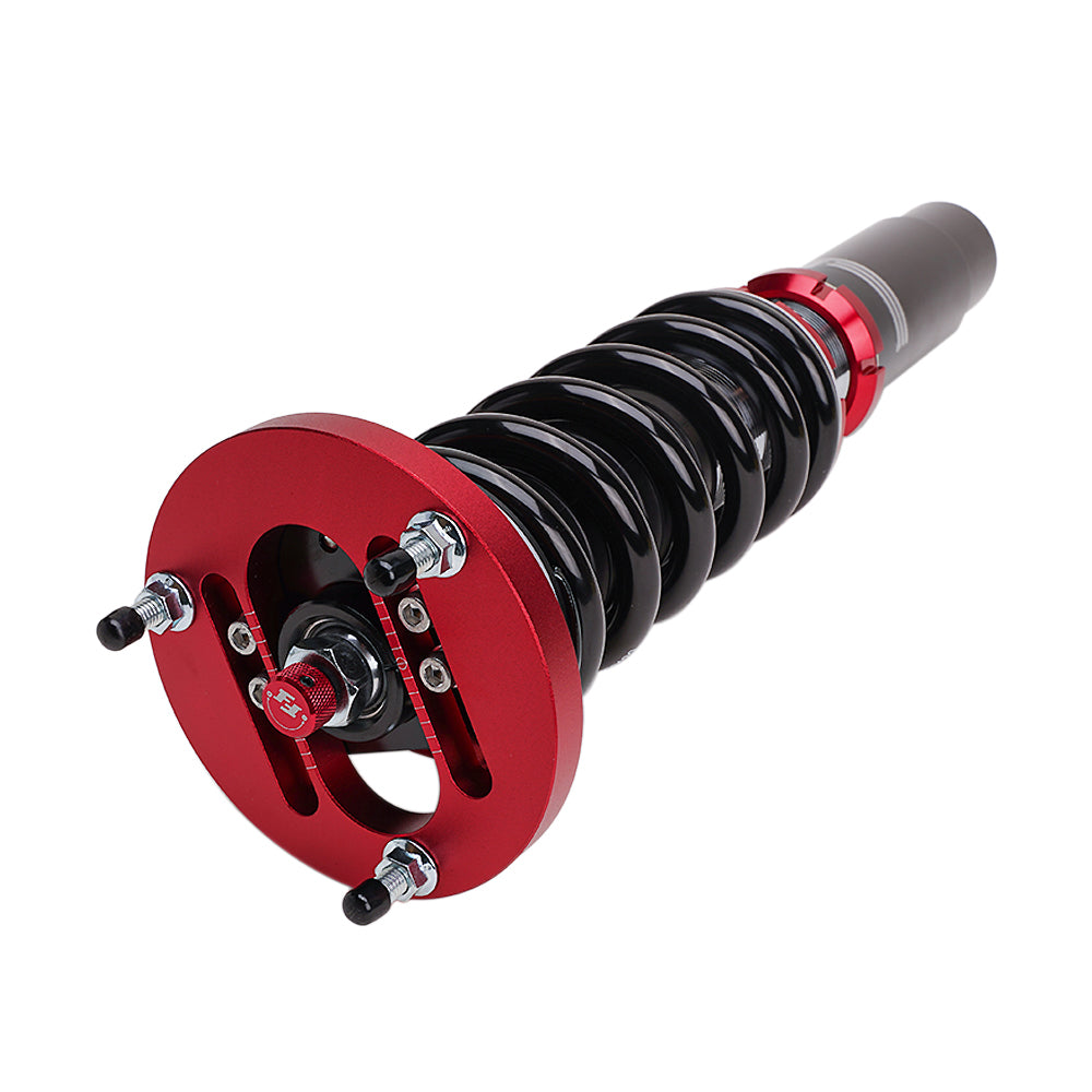 Function and Form BMW 3 Series E46 (98-06) Type 3 Coilovers Kit