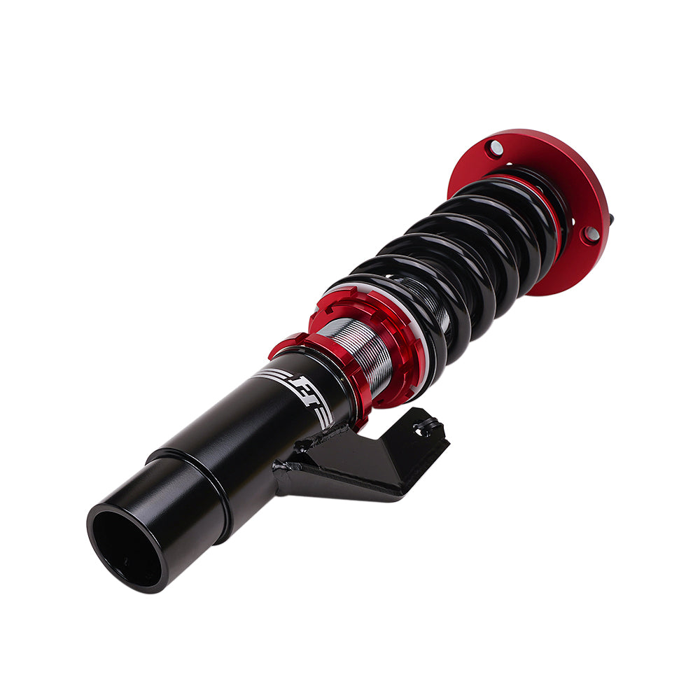 Function and Form BMW 3 Series E46 (98-06) Type 3 Coilovers Kit