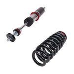 Function and Form BMW 3 Series Sedan/Coupé E90/E92 (06-11) Type 3 Coilovers Kit