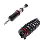 Function and Form BMW 3 Series Sedan/Coupé E90/E92 (06-11) Type 3 Coilovers Kit