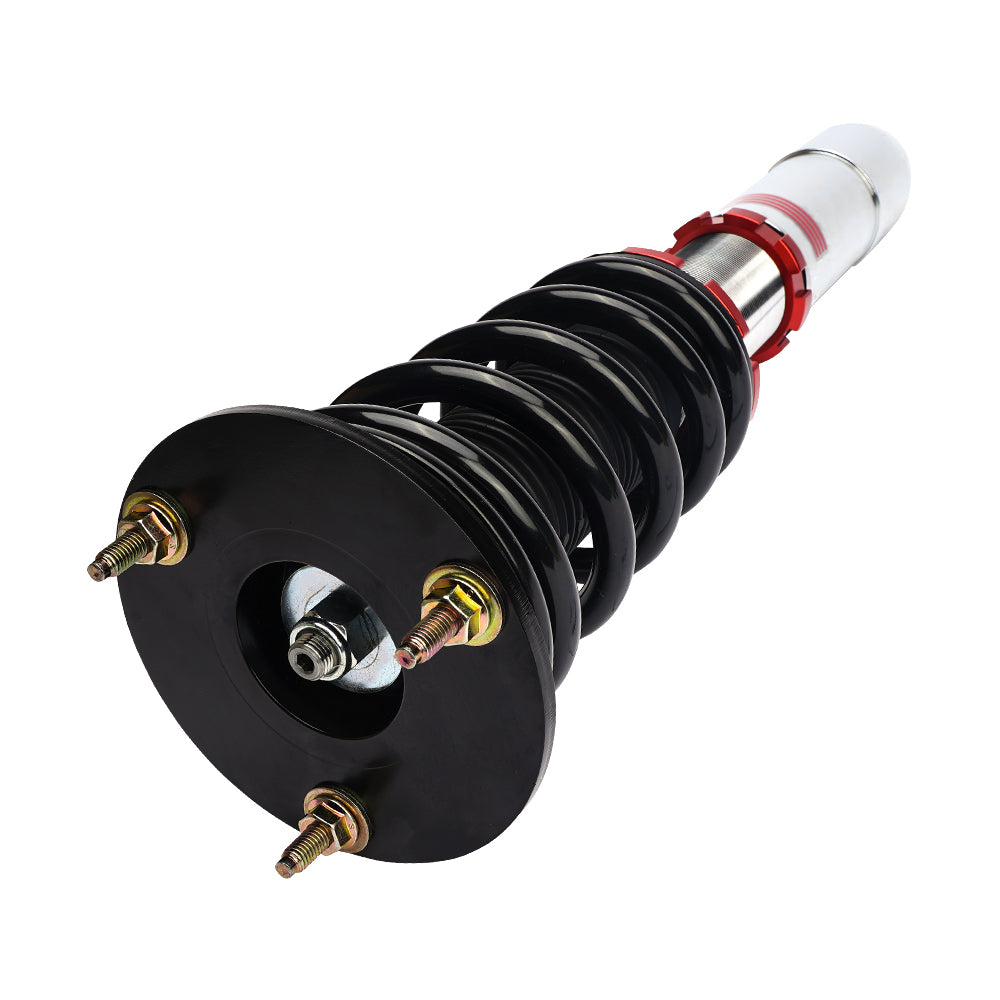 Function and Form BMW M3 E90/E92 (08-13) Type 4 Coilovers Kit