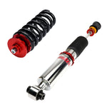 Function and Form BMW M3 E90/E92 (08-13) Type 4 Coilovers Kit