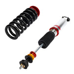 Function and Form BMW M3 E90/E92 (08-13) Type 4 Coilovers Kit