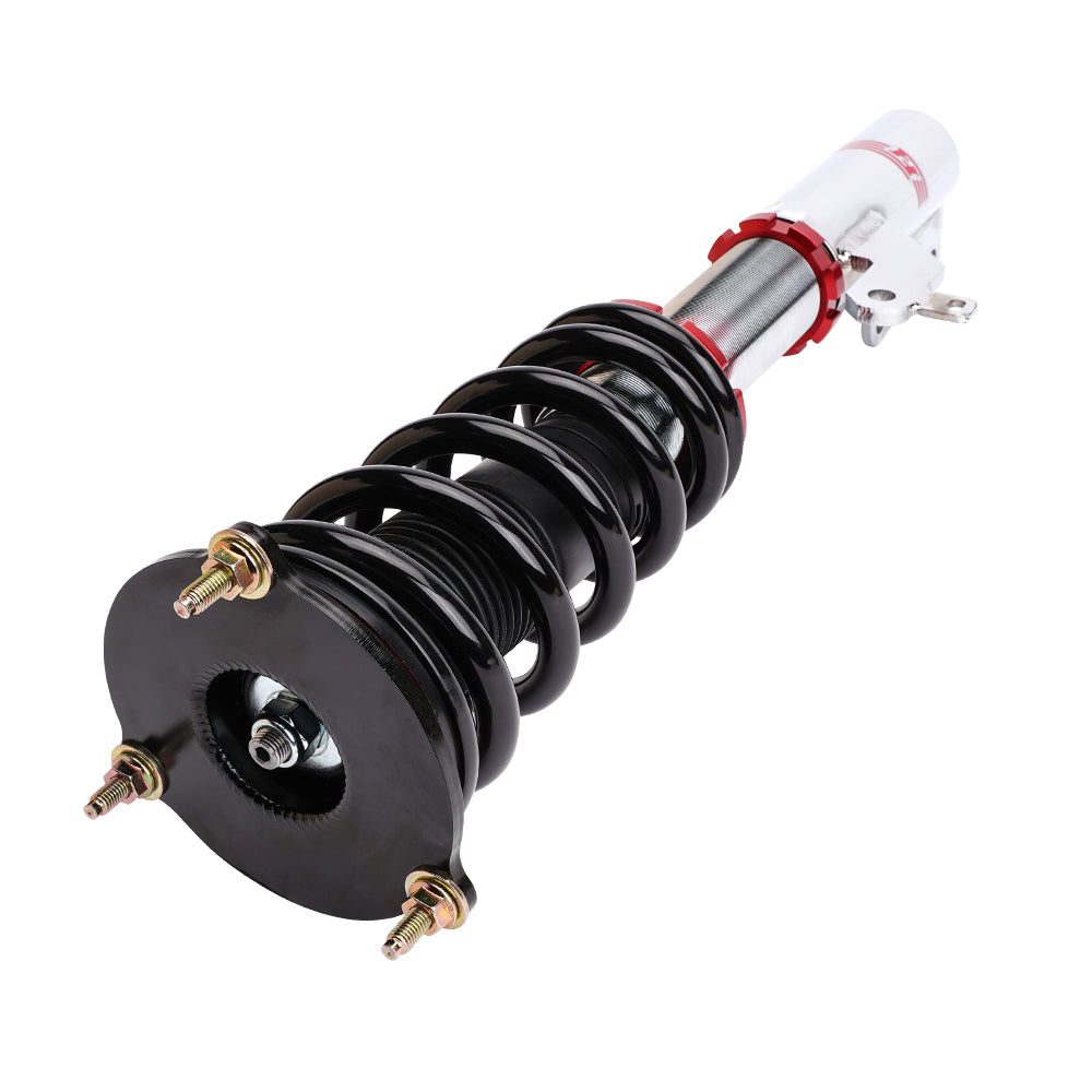 Function and Form CADILLAC XT4 (18+) Type 4 Coilovers Kit