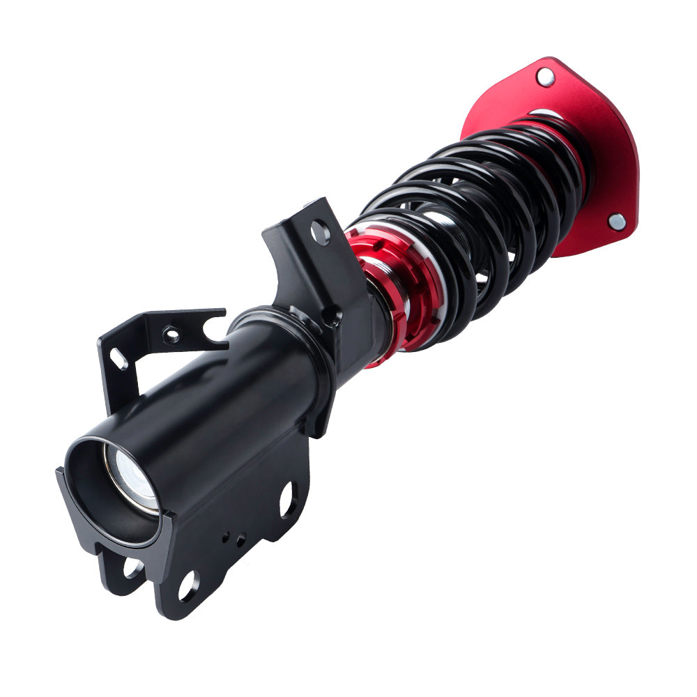 Function and Form CHEVROLET Camaro (16+) Type 3 Coilovers Kit