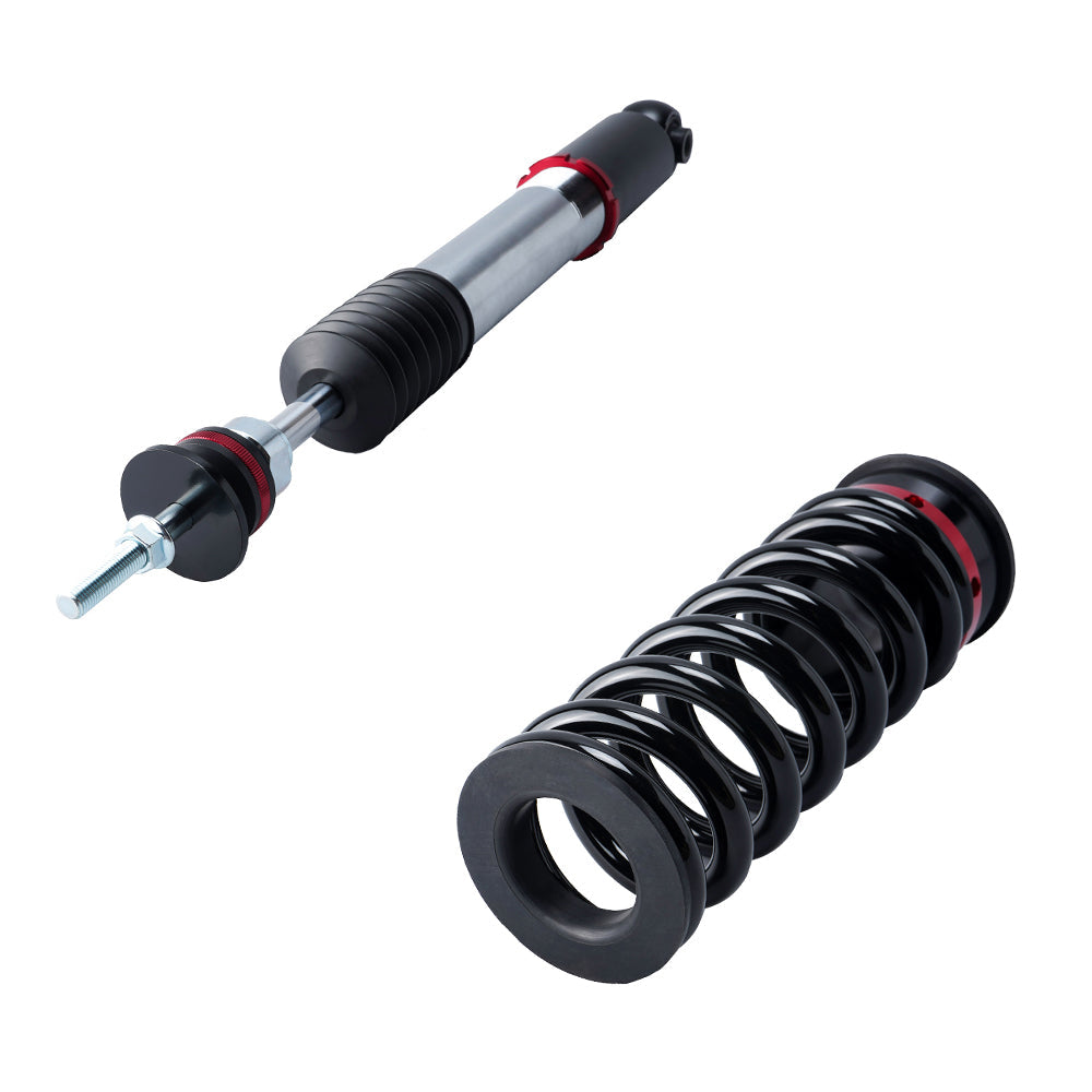 Function and Form CHEVROLET Camaro (16+) Type 3 Coilovers Kit