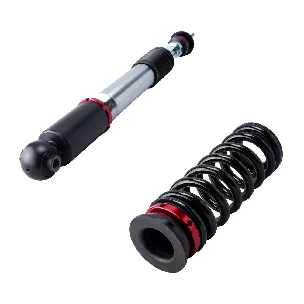 Function and Form CHEVROLET Camaro (16+) Type 3 Coilovers Kit