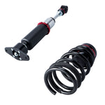 Function and Form FORD Focus Mk3 (11+) Type 3 Coilovers Kit