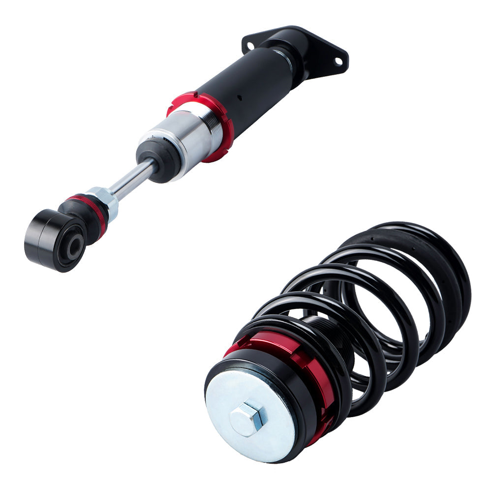 Function and Form FORD Focus Mk3 (11+) Type 3 Coilovers Kit